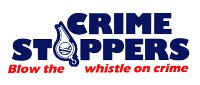 Crime Stoppers - Blow the Whistle on Crime